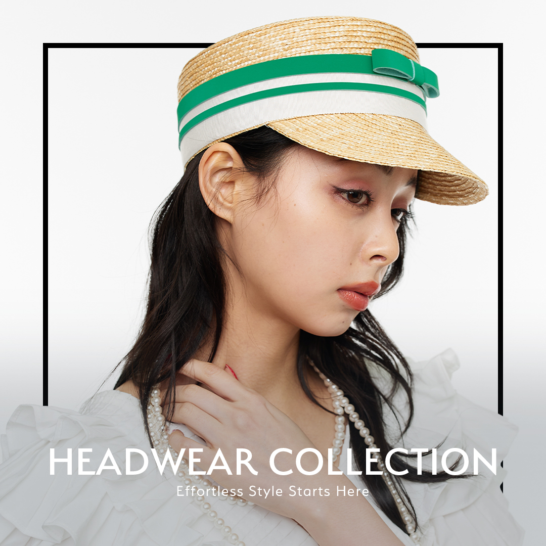 CAP&HAT
