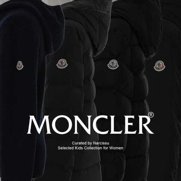 MONCLER OUTER(モンクレール)