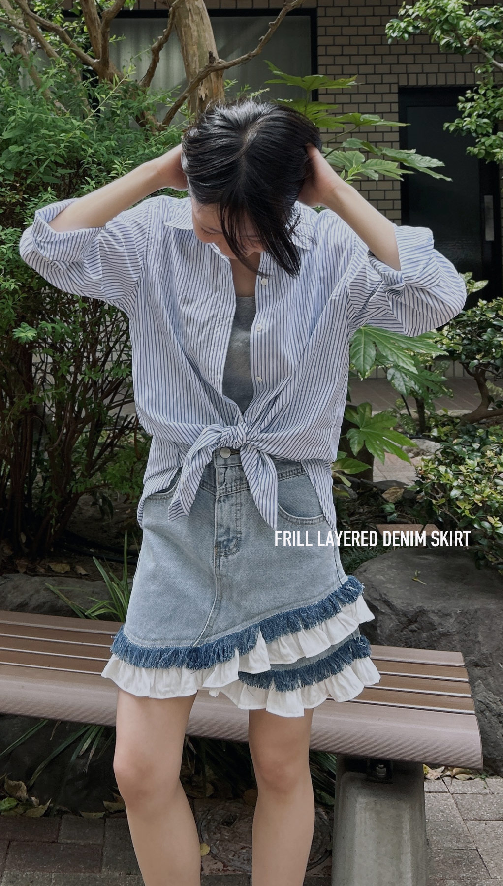 CREATOR 01 UPCYCLE STYLE