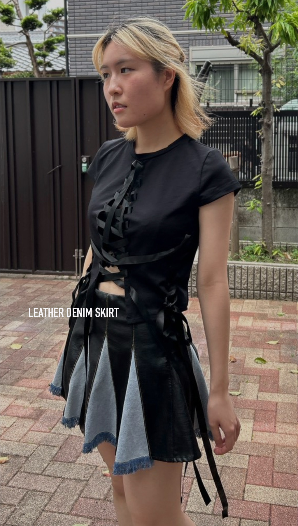 CREATOR 04 UPCYCLE STYLE