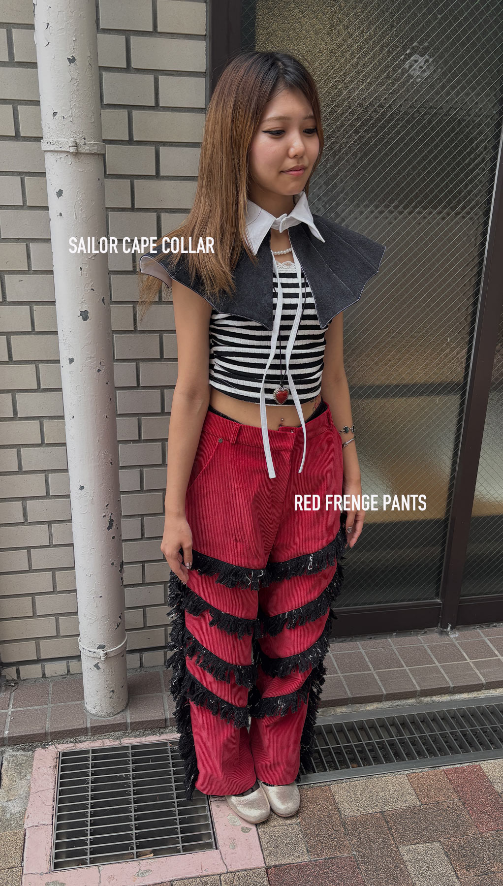 CREATOR 06 UPCYCLE STYLE