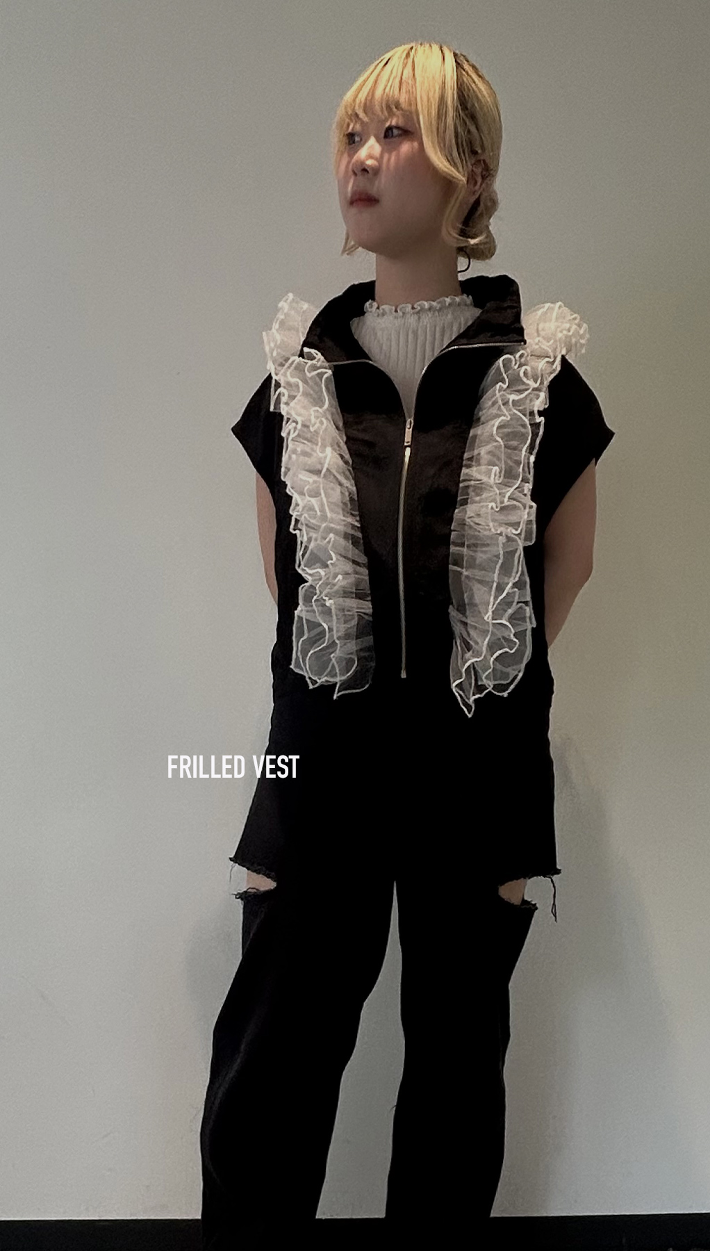 CREATOR 06 UPCYCLE STYLE