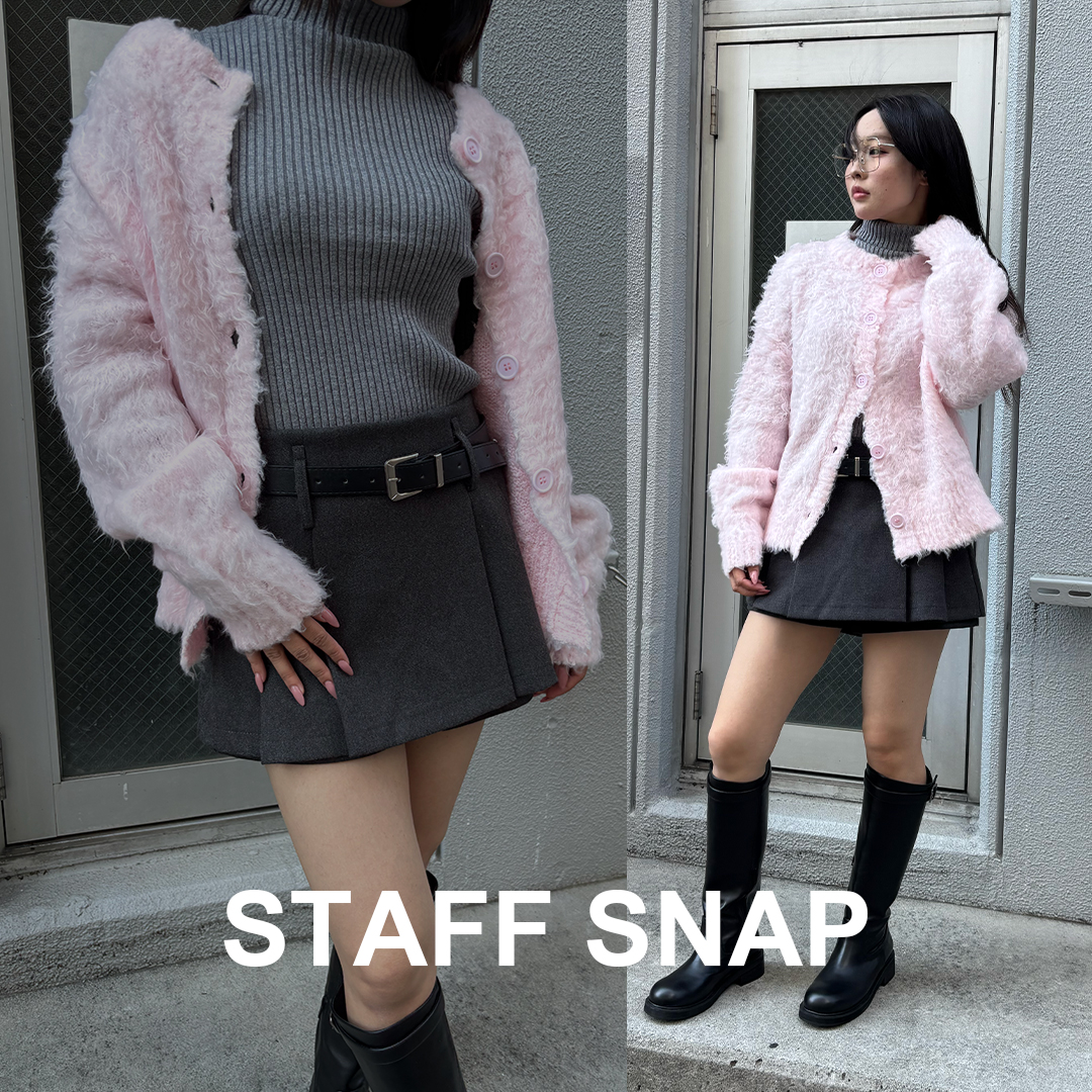 STAFF SNAP